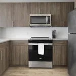Landing - Modern Apartment With Amazing Amenities